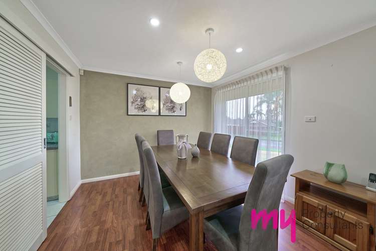 Fifth view of Homely house listing, 69 Lantana Street, Macquarie Fields NSW 2564