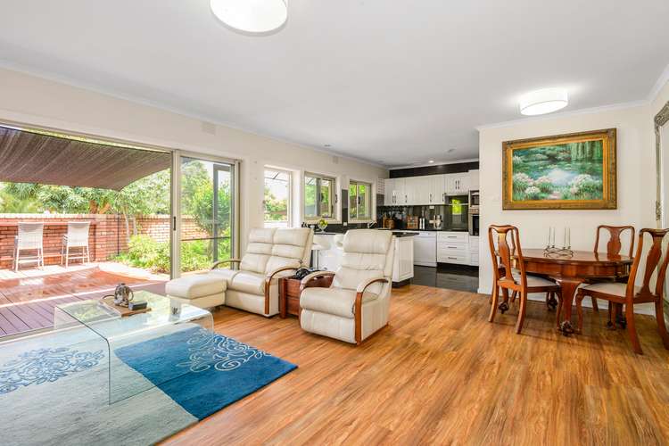 Second view of Homely unit listing, 1/5 Love Street, Black Rock VIC 3193