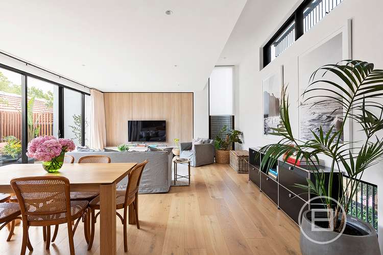 Fourth view of Homely house listing, 3/61A Tennyson Street, Elwood VIC 3184