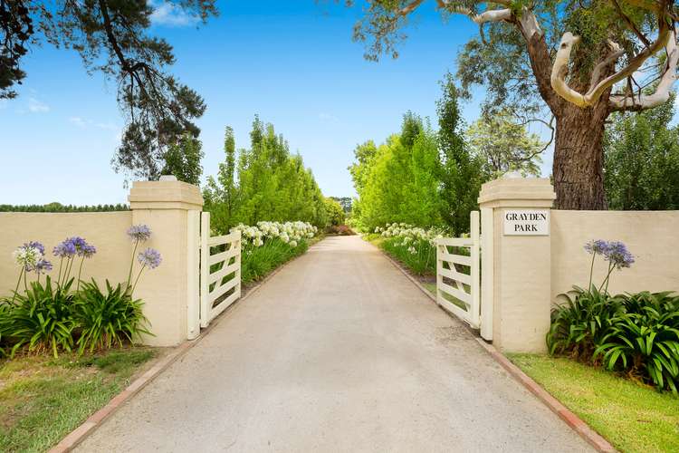 Main view of Homely acreageSemiRural listing, 107 Graydens Road, Tuerong VIC 3915