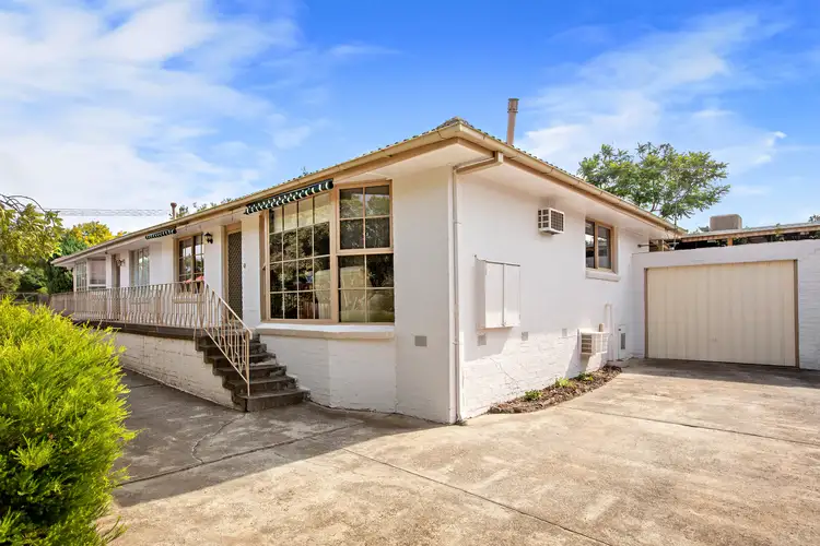 2/5 Rupert Street, Mitcham VIC 3132