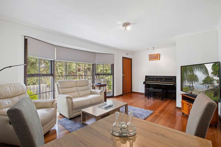 Second view of Homely unit listing, 2/5 Rupert Street, Mitcham VIC 3132