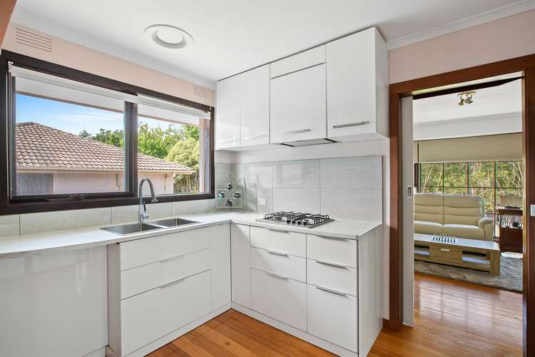 Third view of Homely unit listing, 2/5 Rupert Street, Mitcham VIC 3132