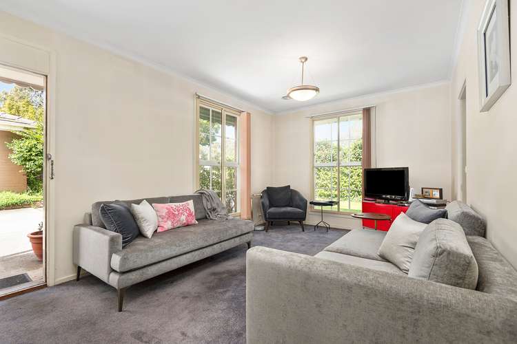 Second view of Homely unit listing, 3/285 Canterbury Road, Heathmont VIC 3135