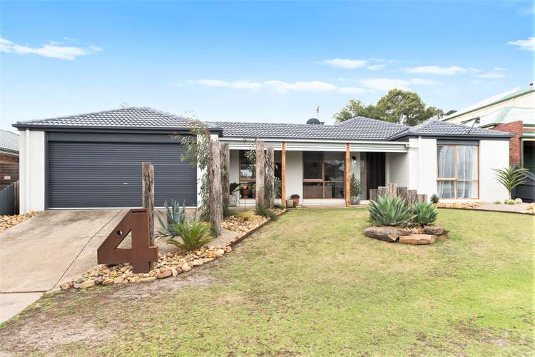 Main view of Homely house listing, 4 Cameron Court, Somerville VIC 3912