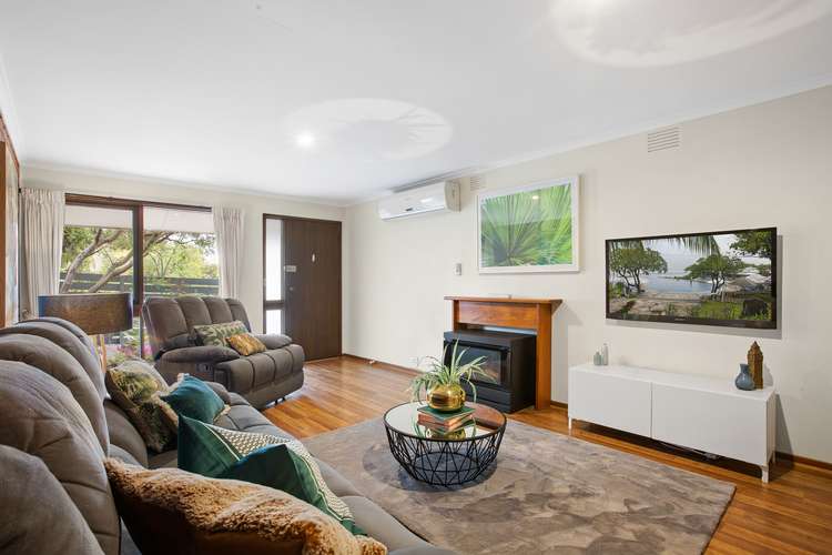 Second view of Homely unit listing, 7/4 Illoura Avenue, Ringwood East VIC 3135