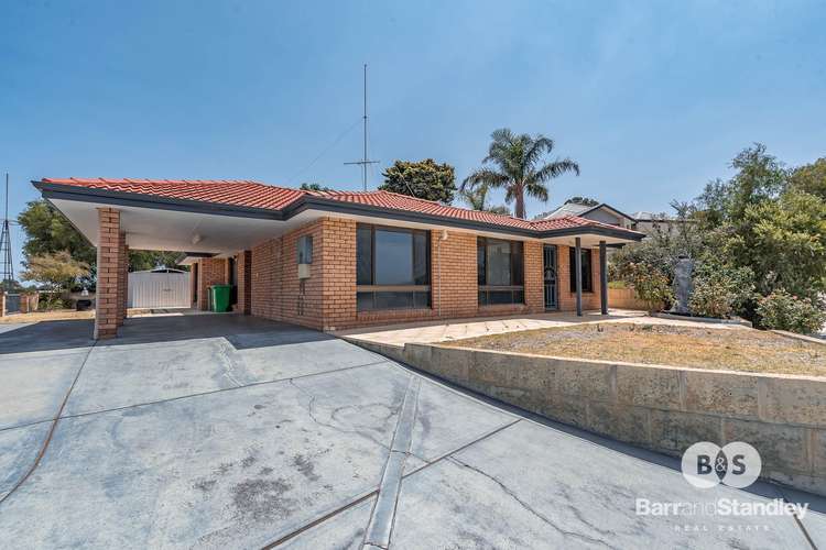 Third view of Homely house listing, 3 Charman Place, Australind WA 6233