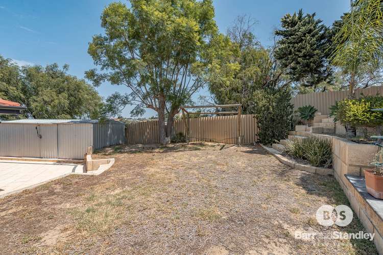 Seventh view of Homely house listing, 3 Charman Place, Australind WA 6233