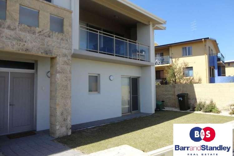 Second view of Homely unit listing, 4/97 Ocean Drive, Bunbury WA 6230