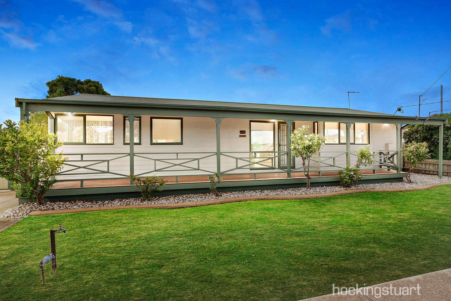 Main view of Homely house listing, 68 Churchill Avenue, Braybrook VIC 3019