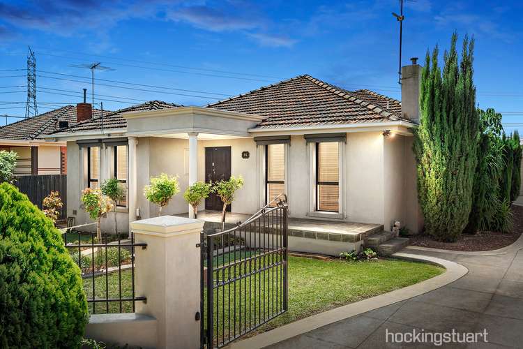 Main view of Homely house listing, 14 O'Donnell Street, Reservoir VIC 3073