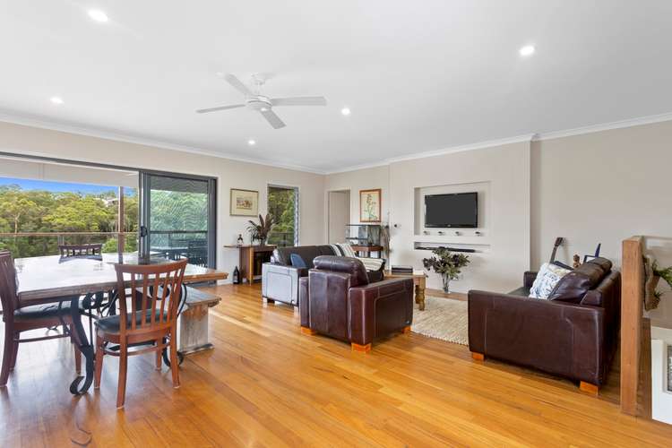 Fifth view of Homely house listing, 1B Jason Place, Little Mountain QLD 4551