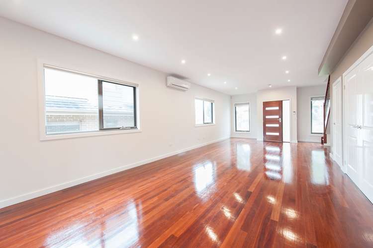 Third view of Homely townhouse listing, 1/11 Jessop Street, Greensborough VIC 3088