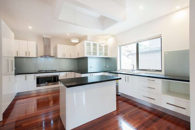 Fourth view of Homely townhouse listing, 1/11 Jessop Street, Greensborough VIC 3088