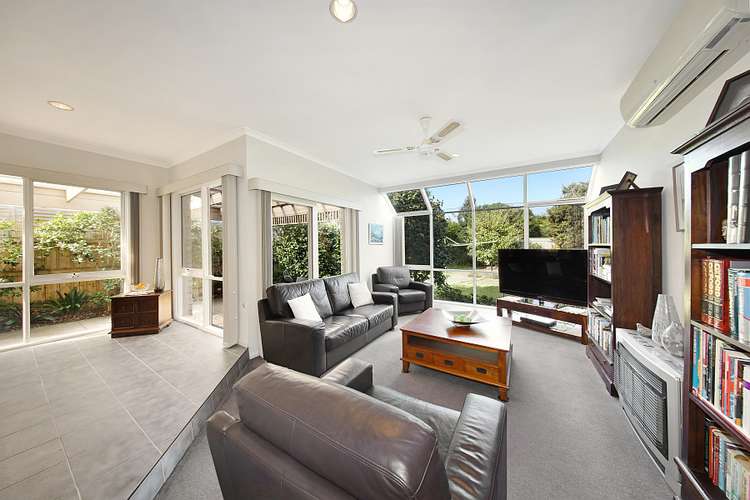 Fourth view of Homely house listing, 26 Grenville Street, Hampton VIC 3188