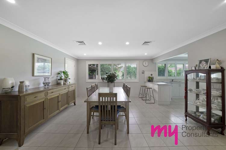 Third view of Homely house listing, 12 Hartley Place, Ruse NSW 2560