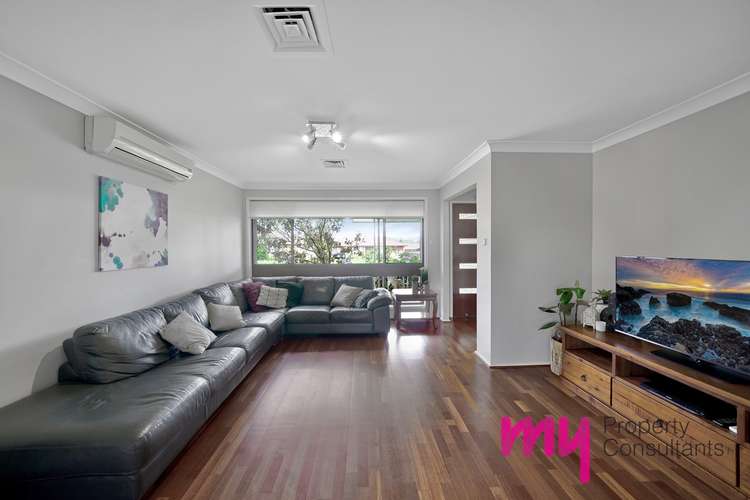Fifth view of Homely house listing, 12 Hartley Place, Ruse NSW 2560