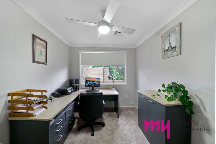 Sixth view of Homely house listing, 12 Hartley Place, Ruse NSW 2560