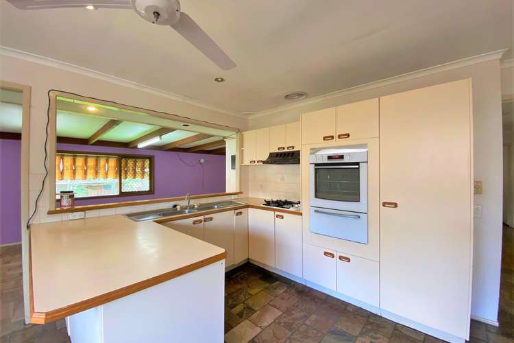Fourth view of Homely house listing, 119 Jacaranda Avenue, Bradbury NSW 2560