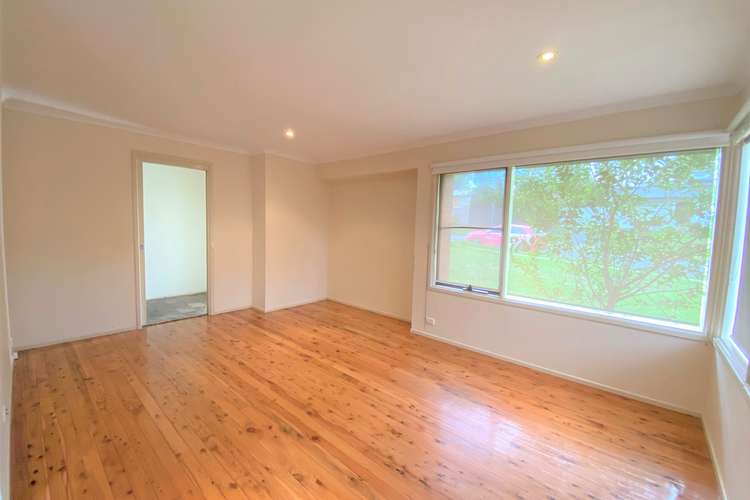 Fifth view of Homely house listing, 119 Jacaranda Avenue, Bradbury NSW 2560