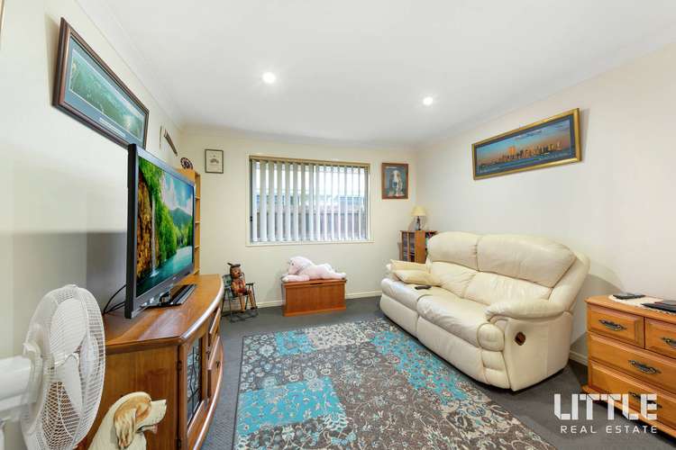 Third view of Homely house listing, 40 Hasemann Crescent, Upper Coomera QLD 4209