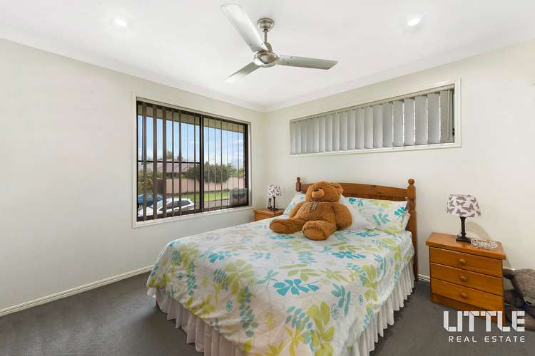 Fourth view of Homely house listing, 40 Hasemann Crescent, Upper Coomera QLD 4209