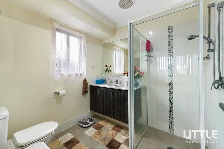Fifth view of Homely house listing, 40 Hasemann Crescent, Upper Coomera QLD 4209