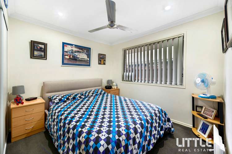 Sixth view of Homely house listing, 40 Hasemann Crescent, Upper Coomera QLD 4209
