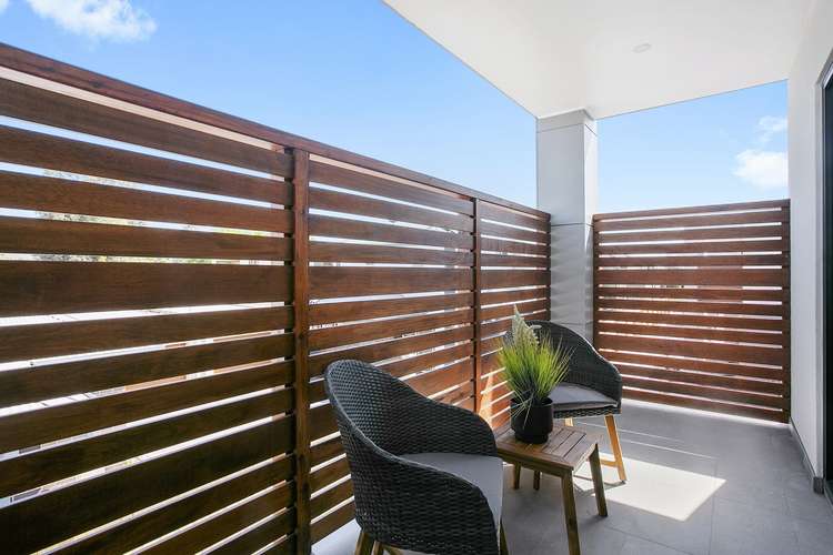 Fifth view of Homely townhouse listing, 3/174 Dromana Parade, Safety Beach VIC 3936