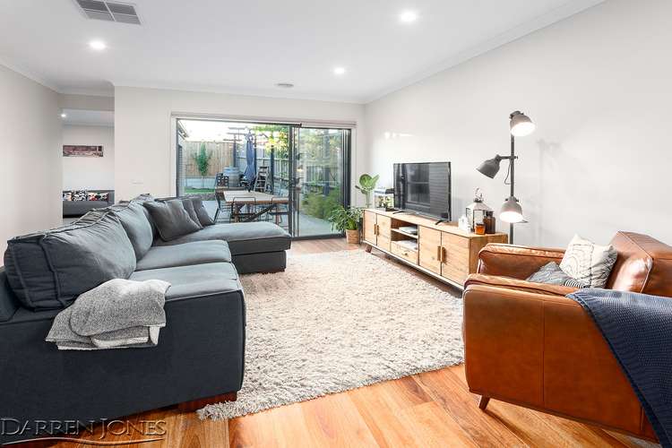 Third view of Homely house listing, 45 Marley Boulevard, Doreen VIC 3754
