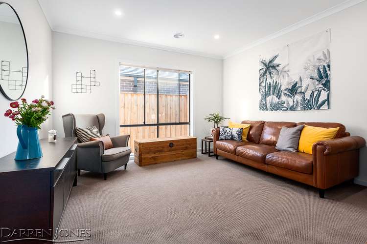 Fifth view of Homely house listing, 45 Marley Boulevard, Doreen VIC 3754