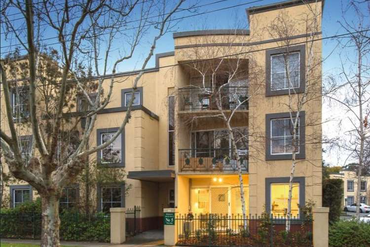 Second view of Homely apartment listing, 14/5 Warley Road, Malvern East VIC 3145