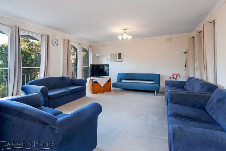 Second view of Homely house listing, 12 Lowan Avenue, Yallambie VIC 3085