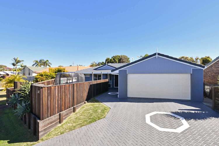 Second view of Homely house listing, 38 Sanderling Street, Aroona QLD 4551
