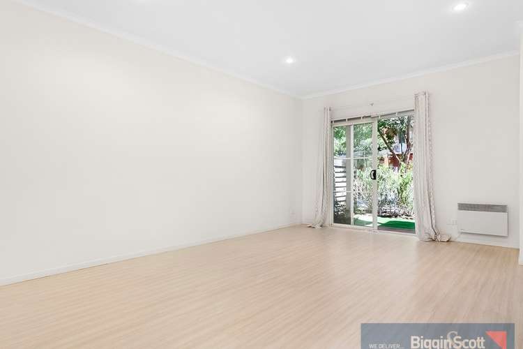 Second view of Homely house listing, 93 Village Way, Maribyrnong VIC 3032