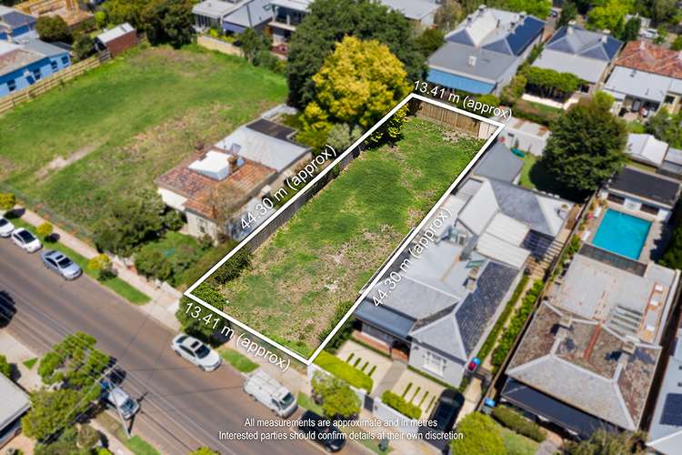 Third view of Homely house listing, 16 Winter Street, Malvern VIC 3144