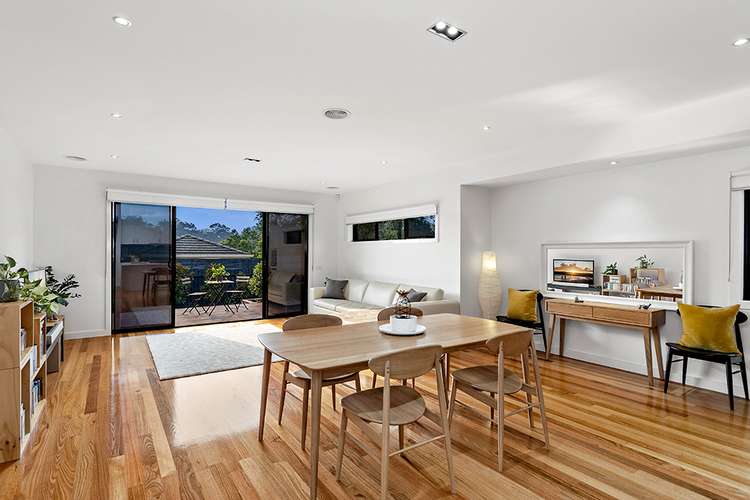 Second view of Homely house listing, 19A Millewa Avenue, Malvern East VIC 3145