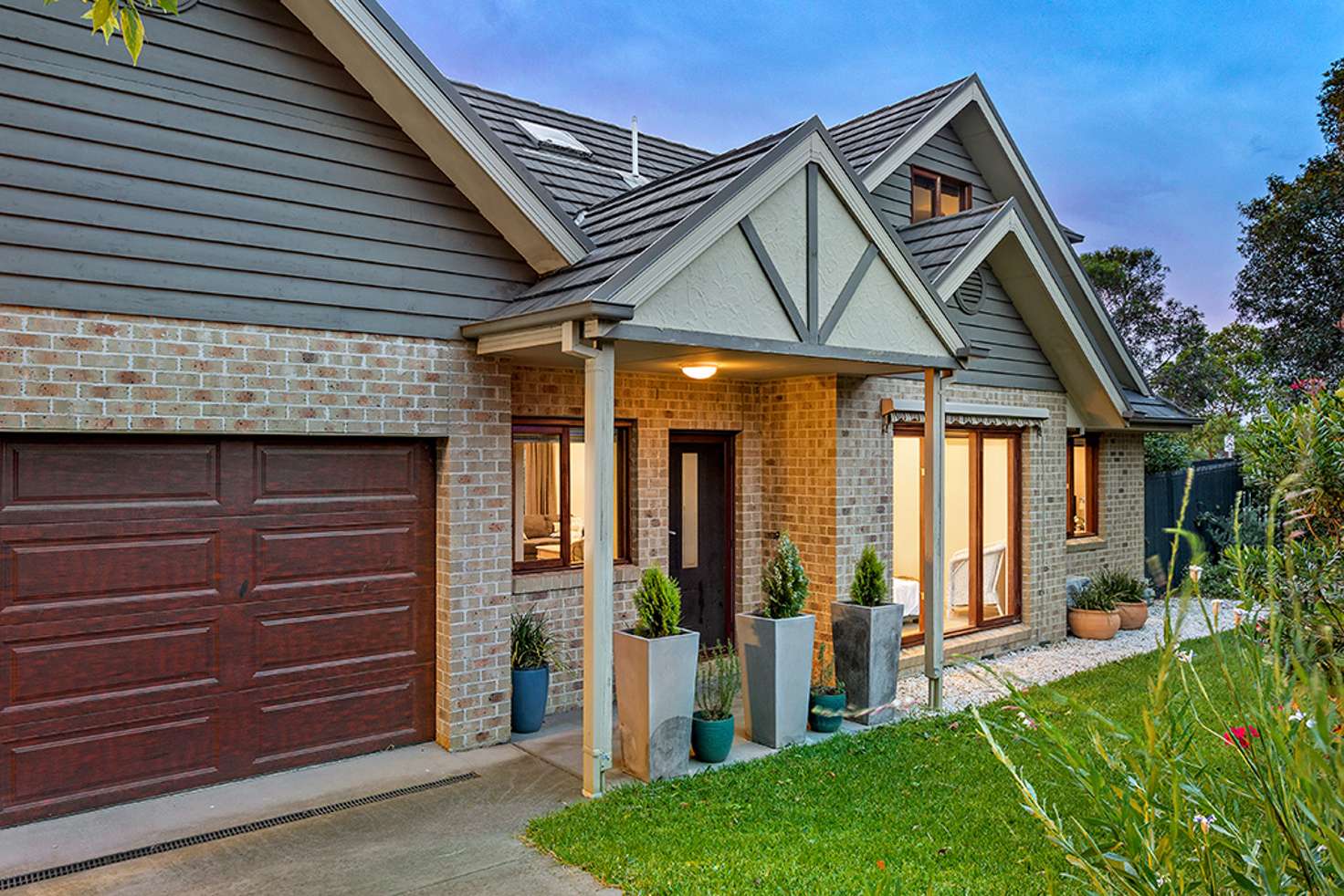 Main view of Homely house listing, 47A Vannam Drive, Ashwood VIC 3147