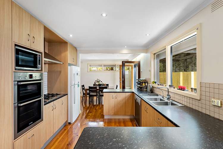 Third view of Homely house listing, 45 Castlebar Road, Malvern East VIC 3145