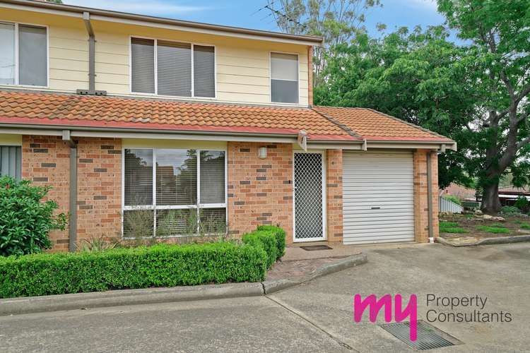 4/271 Old Hume Hway, Camden South NSW 2570