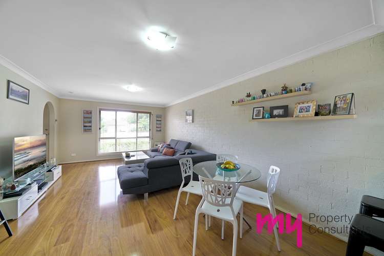 Second view of Homely townhouse listing, 4/271 Old Hume Hway, Camden South NSW 2570
