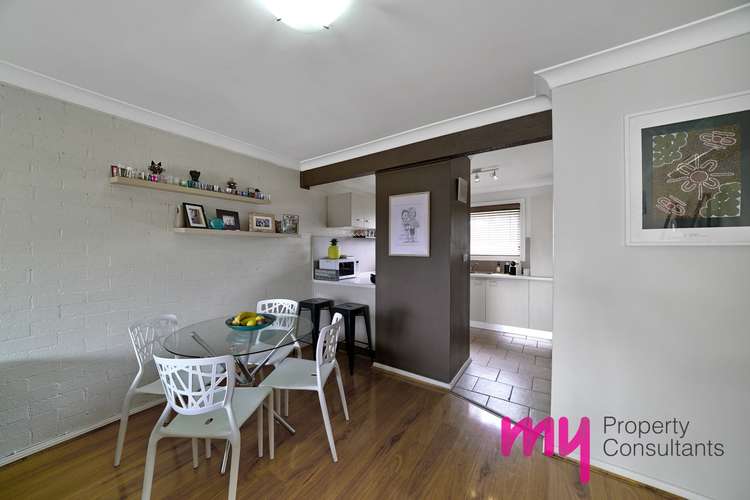 Fourth view of Homely townhouse listing, 4/271 Old Hume Hway, Camden South NSW 2570
