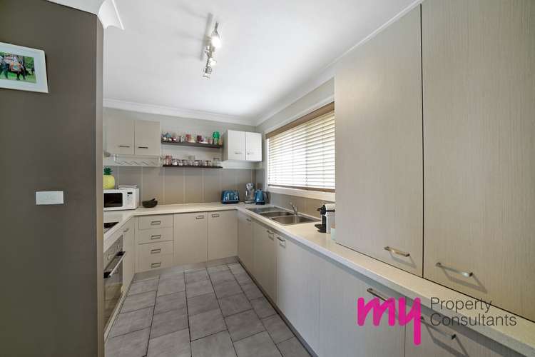 Fifth view of Homely townhouse listing, 4/271 Old Hume Hway, Camden South NSW 2570