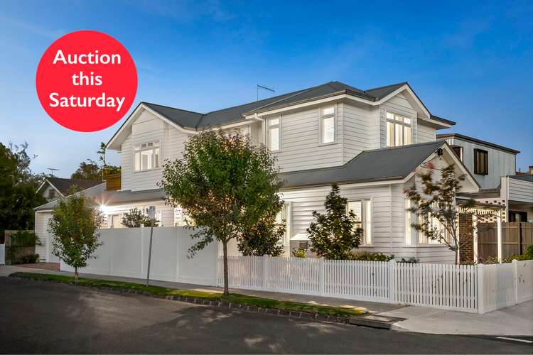 Main view of Homely house listing, 29 Prentice Street, Elsternwick VIC 3185