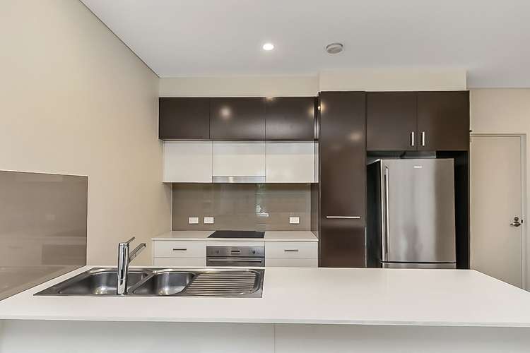 Sixth view of Homely unit listing, 3/6 Merkur Court, Larrakeyah NT 820