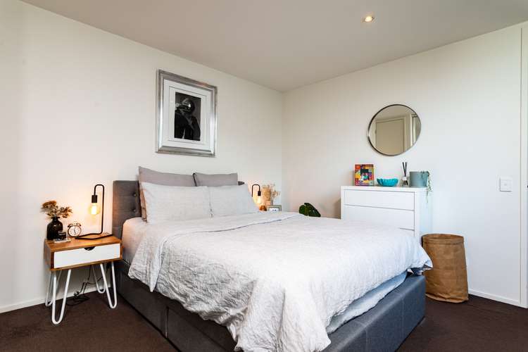 Sixth view of Homely apartment listing, 410/83 Queens Road, Melbourne VIC 3004