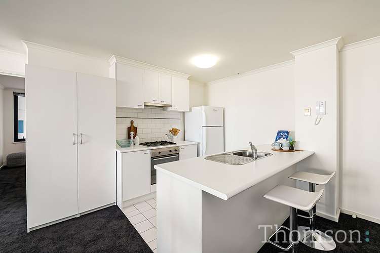 Fourth view of Homely apartment listing, 88/38 Kavanagh Street, Southbank VIC 3006