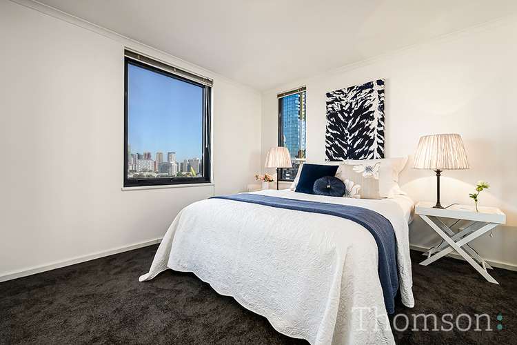 Fifth view of Homely apartment listing, 88/38 Kavanagh Street, Southbank VIC 3006