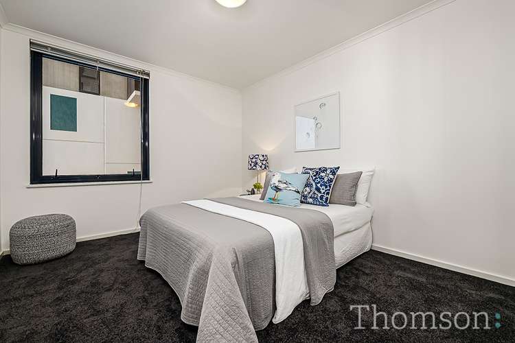 Sixth view of Homely apartment listing, 88/38 Kavanagh Street, Southbank VIC 3006