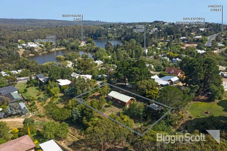 Main view of Homely house listing, 77 Duke Street, Daylesford VIC 3460